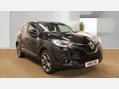 Renault Kadjar 1.2 TCe Dynamique S Nav Euro 6 (s/s) 5dr 1
