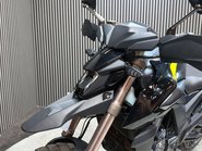 Zontes ZT 125 2021 ADVENTURE PROJECT BIKE 125CC NEEDS WORK 21