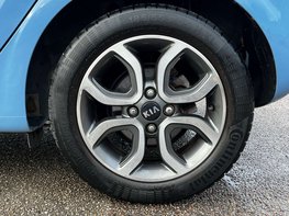 Kia Picanto 1.2 Picanto 3 Auto 5dr 13