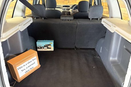 Dacia Duster 1.5 dCi Laureate SUV 5dr Diesel Manual Euro 5 (110 ps) 39