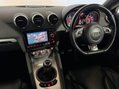 Audi TT TDI QUATTRO BLACK EDITION 12