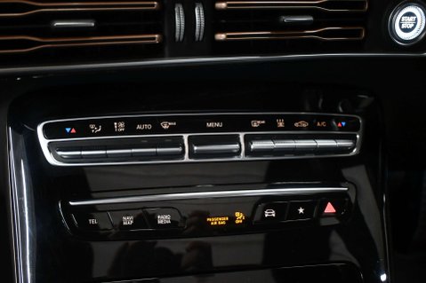 Mercedes-Benz EQC EQC 400 AMG Line Premium+ 4Matic 4WD 5dr 45