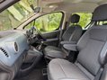 Peugeot Partner Tepee 1.6 Partner Tepee S HDi 5dr 36