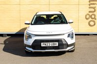 Kia Niro 2 5