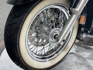 Suzuki Intruder 800 C50T 2007 ONLY 14K LONG MOT MID WEIGHT CRUISER BIKE 800CC 42