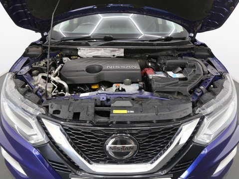 Nissan Qashqai 1.5 dCi Tekna Euro 6 (s/s) 5dr 28