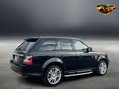 Land Rover Range Rover Sport 3.0 Range Rover Sport HSE SDV6 Automatic 4WD 5dr *NATIONAL DELIVERY* 25