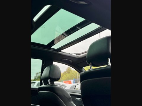 BMW 5 Series 2.0 520d M Sport Auto 5dr 20