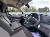 Citroen Dispatch XLWB L3H1 Low Roof Enterprise 1000 Air Con EURO 6 15
