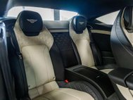 Bentley Continental 6.0 W12 GT Coupe 2dr Petrol Auto 4WD Euro 6 (635 ps) 56