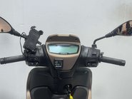 Piaggio Medley 2022 27K CLEAN 125CC LEARNER SCOOTER NEW MOT SERVICED 28