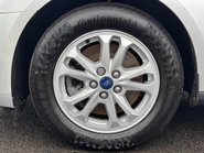 Ford Transit Connect 240 L1 Limited Panel Van - Rear Camera 28