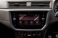 SEAT Ibiza TSI FR 36