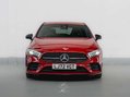 Mercedes-Benz A Class 1.3 A 180 AMG Line Premium Auto 5dr 4