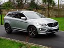 Volvo XC60 2.0 D4 R-Design Nav Auto Euro 6 (s/s) 5dr