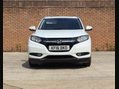 Honda HR-V 1.5 HR-V SE Navi i-VTec CVT 5dr 3