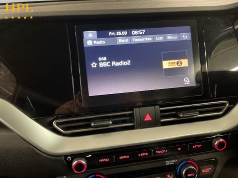 Kia Niro 1.6 GDi 2 SUV 5dr Petrol Hybrid DCT Euro 6 (s/s) (139 bhp) 16