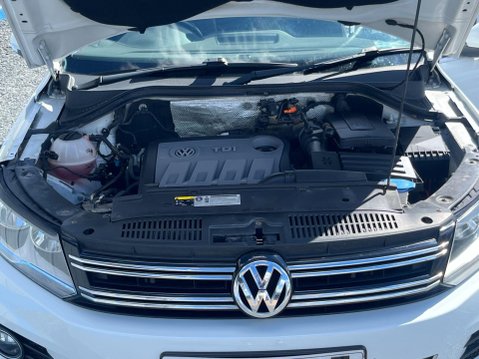 Volkswagen Tiguan 2.0 TDI BlueMotion Tech Match 2WD Euro 5 (s/s) 5dr 57