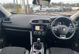 Renault Kadjar ICONIC 1.5 DCI 34