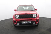 Jeep Renegade 5dr 1.3i T4 GSE Night Eagle II Automatic 31