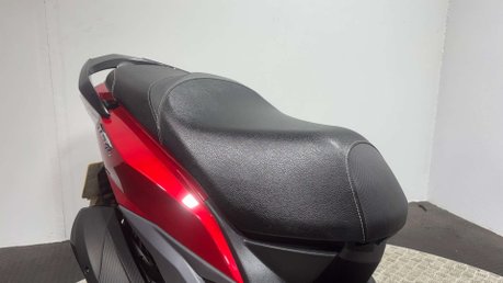 SYM Jet 14 2024 10K 50CC LEARNER SCOOTER AUTO 1 OWNER BIKE 15