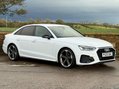 Audi A4 2.0 TDI 30 Black Edition S Tronic Euro 6 (s/s) 4dr 1