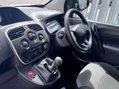 Renault Kangoo 1.5 ML19 dCi ENERGY Business Temperature Controlled 2dr Diesel Manual FWD L 23