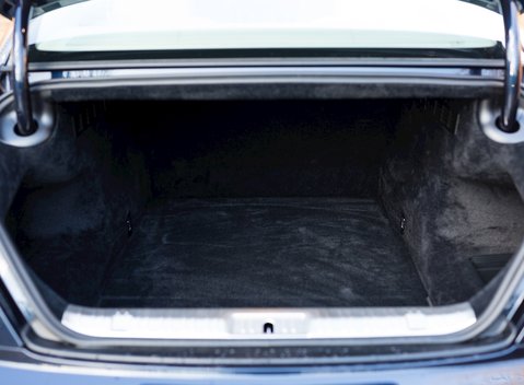 Rolls-Royce Wraith 25