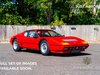 Ferrari 512 BB. RHD EXAMPLE. UK SUPPLIED. MORE INFORMATION COMING SOON. 