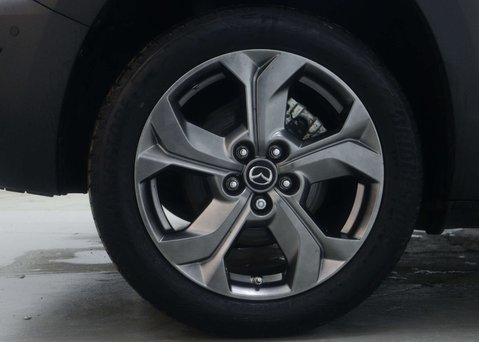 Mazda MX-30 MX-30 GT Sport Tech EV 5dr 14