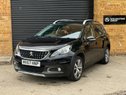 Peugeot 2008 1.2 PureTech Allure SUV 5dr Petrol Manual Euro 6