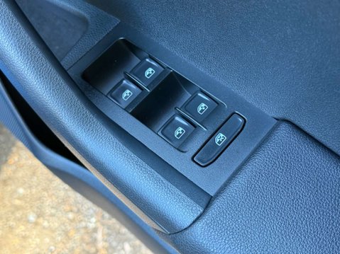 Skoda Octavia 2.0 Octavia vRS TDI 5dr 38