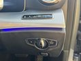 Mercedes-Benz E Class 4.0 E63 V8 BiTurbo AMG SpdS MCT 4MATIC+ Euro 6 (s/s) 4dr 22