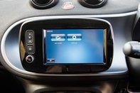 Smart Forfour PRIME SPORT PREMIUM 24