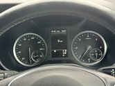 Mercedes-Benz Vito Crew Cab AUTO LWB L2H1 Sport 119 Camera Nav Sensors EURO 6 23
