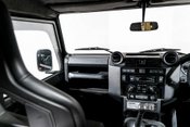 Land Rover Defender 90 TD XS STATION WAGON. TWISTED EDITION. TWISTED UPGRADES. HEATED SEATS. 13