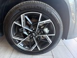 Hyundai TUCSON 1.6T N Line Auto Euro 6 (s/s) 5dr 4
