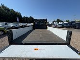 Ford Transit Dropside LWB L3 Leader 350 EURO 6 9