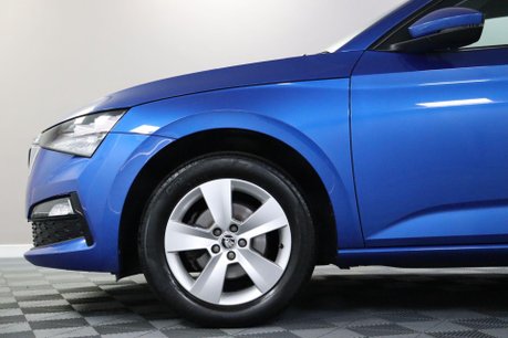 Skoda Scala SE TSI 27