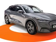 Ford Mustang Mach-E Mustang Mach-E Standard-Range RWD 5dr 1