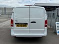 Mercedes-Benz Vito 1.7 Vito 110 Progressive CDi 17