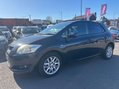 Toyota Auris 1.3 Auris T3 VVT-i S/S 5dr 1