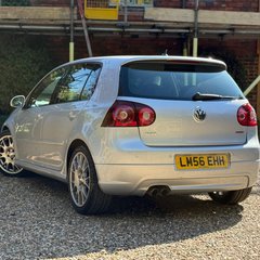 Volkswagen Golf GTI EDITION 30 T 3