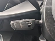 Audi A3 SPORTBACK TFSI S LINE EDITION 1 24