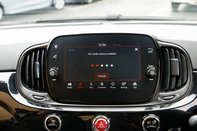 Fiat 500 DOLCEVITA PLUS MHEV 22