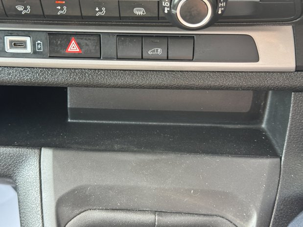 Fiat Scudo LWB L2H1 Low Roof Air Con Sensors EURO 6 36