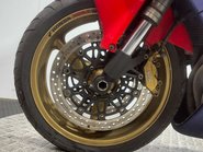 Honda CBR 2009 CBR900 FIREBLADE 29K ICONIC 1 OWNER SPORTS TRACK BIKE 25