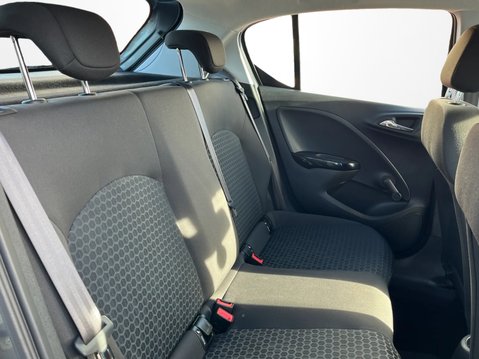 Vauxhall Corsa 1.4 Energy 5dr [AC] 14