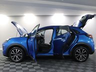 Ford Puma TITANIUM MHEV 6