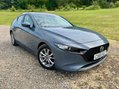 Mazda 3 SE-L LUX MHEV 1